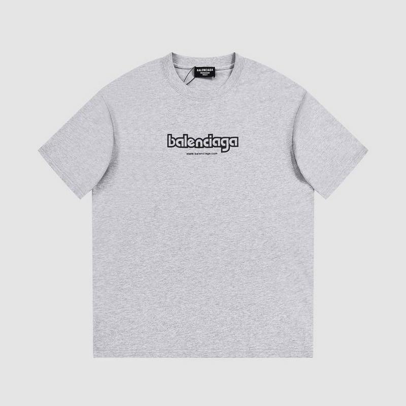 Balenciaga Men's T-shirts 29